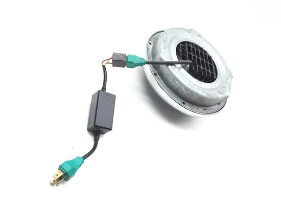 DAYMAKER Projector Headlight 2008 Harley Electra Glide Classic 2712 x