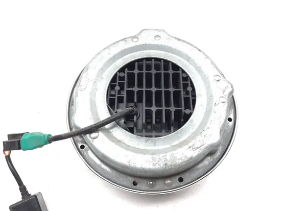 DAYMAKER Projector Headlight 2008 Harley Electra Glide Classic 2712 x