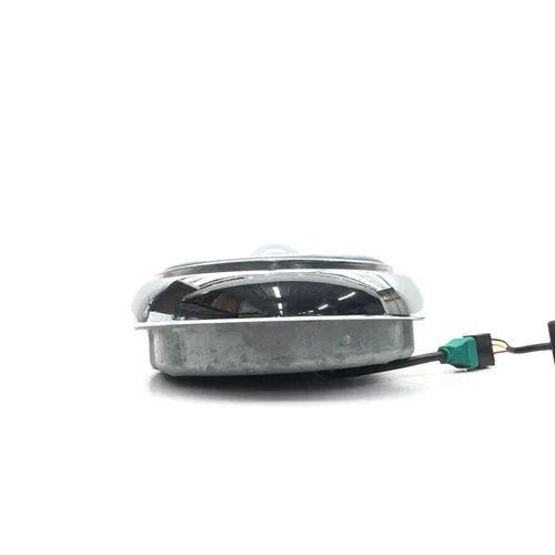 DAYMAKER Projector Headlight 2008 Harley Electra Glide Classic 2712 x 5