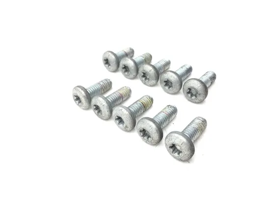 Front Brake Rotor Bolts 2008 Harley-Davidson Electra Glide Classic FLHTC 2712A