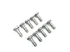 Front Brake Rotor Bolts 2008 Harley-Davidson Electra Glide Classic FLHTC 2712A