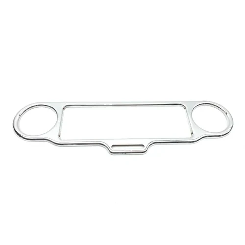 Dash Trim Cover 2008 Harley-Davidson Electra Glide Classic FLHTC 2712A 3