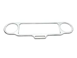 Dash Trim Cover 2008 Harley-Davidson Electra Glide Classic FLHTC 2712A