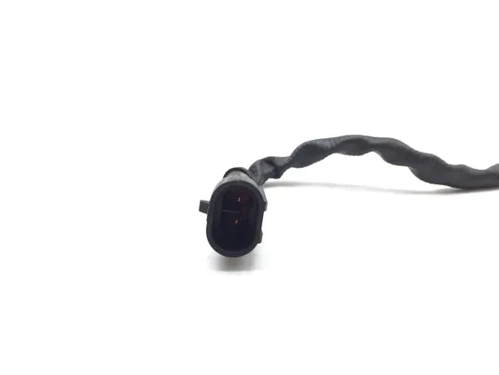O2 Oxygen Sensors 2008 Harley-Davidson Electra Glide Classic FLHTC 2712A 4