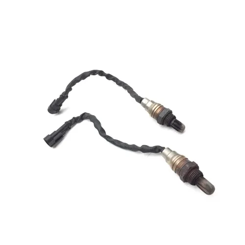 O2 Oxygen Sensors 2008 Harley-Davidson Electra Glide Classic FLHTC 2712A 3