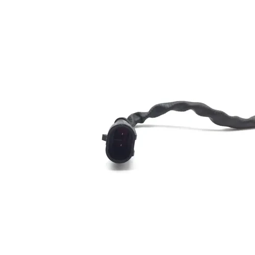 O2 Oxygen Sensors 2008 Harley-Davidson Electra Glide Classic FLHTC 2712A 9