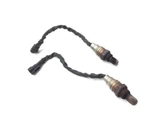 O2 Oxygen Sensors 2008 Harley-Davidson Electra Glide Classic FLHTC 2712A 1