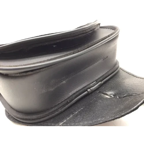 Storage Bag 2008 Harley-Davidson Electra Glide Classic FLHTC 2712A 13