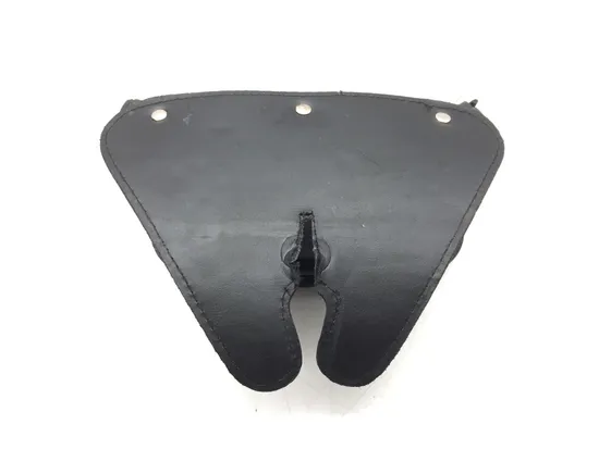 Storage Bag 2008 Harley-Davidson Electra Glide Classic FLHTC 2712A