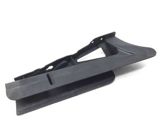 Lower Belt Guard Cover 2008 Harley-Davidson Electra Glide Classic FLHTC 2712