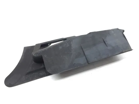 Lower Belt Guard Cover 2008 Harley-Davidson Electra Glide Classic FLHTC 2712