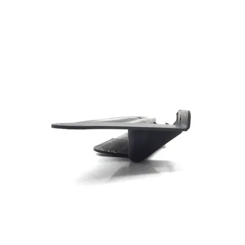 Lower Belt Guard Cover 2008 Harley-Davidson Electra Glide Classic FLHTC 2712 11