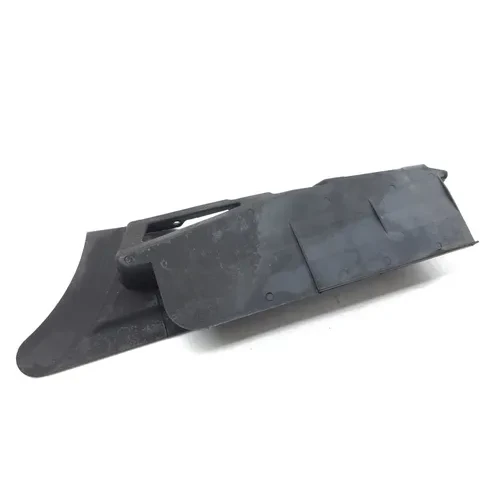Lower Belt Guard Cover 2008 Harley-Davidson Electra Glide Classic FLHTC 2712 14