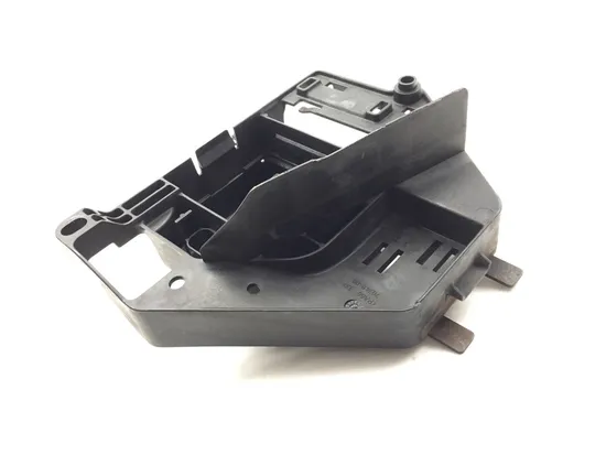 Main Engine Wiring Harness Bracket 08 Harley Electra Glide Classic FLHTC 2712A