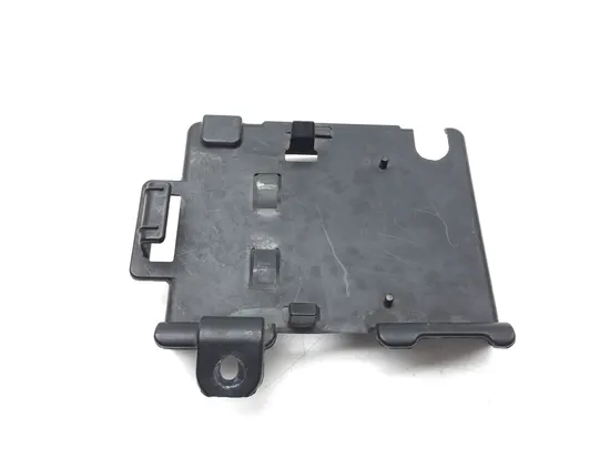 Main Engine Wiring Harness Bracket 08 Harley Electra Glide Classic FLHTC 2712A