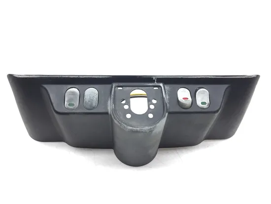 Ignition Switch Switches Cover 2008 Harley Electra Glide Classic FLHTC 2712A x