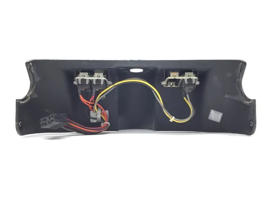 Ignition Switch Switches Cover 2008 Harley Electra Glide Classic FLHTC 2712A x