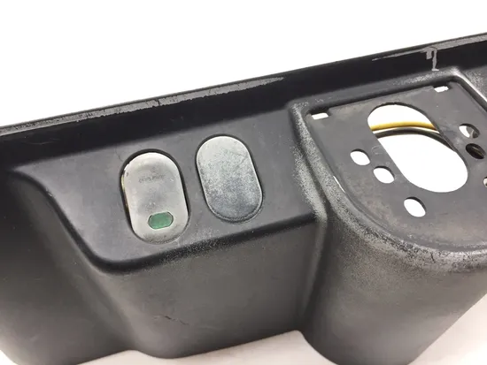 Ignition Switch Switches Cover 2008 Harley Electra Glide Classic FLHTC 2712A x