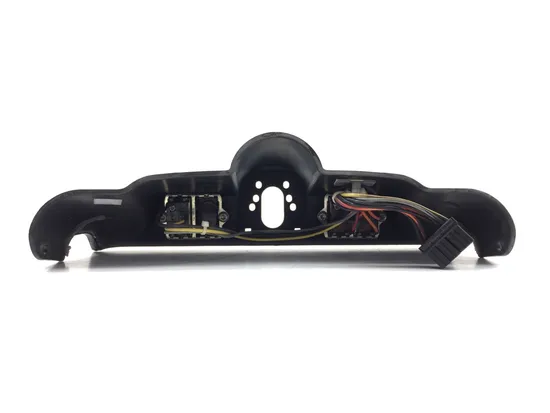 Ignition Switch Switches Cover 2008 Harley Electra Glide Classic FLHTC 2712A x