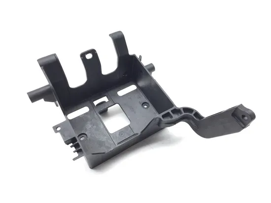 Battery Holder Bracket 2008 Harley-Davidson Electra Glide Classic FLHTC 2712A