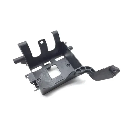 Battery Holder Bracket 2008 Harley-Davidson Electra Glide Classic FLHTC 2712A 3
