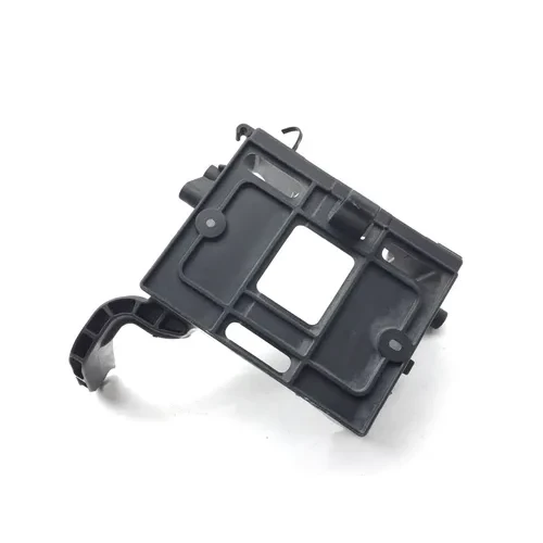 Battery Holder Bracket 2008 Harley-Davidson Electra Glide Classic FLHTC 2712A 12