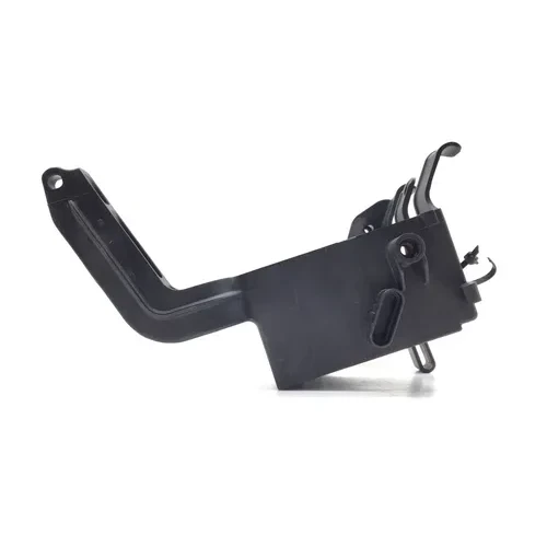 Battery Holder Bracket 2008 Harley-Davidson Electra Glide Classic FLHTC 2712A 9