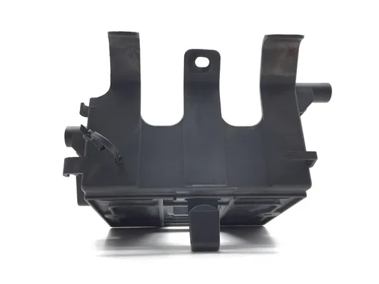 Battery Holder Bracket 2008 Harley-Davidson Electra Glide Classic FLHTC 2712A