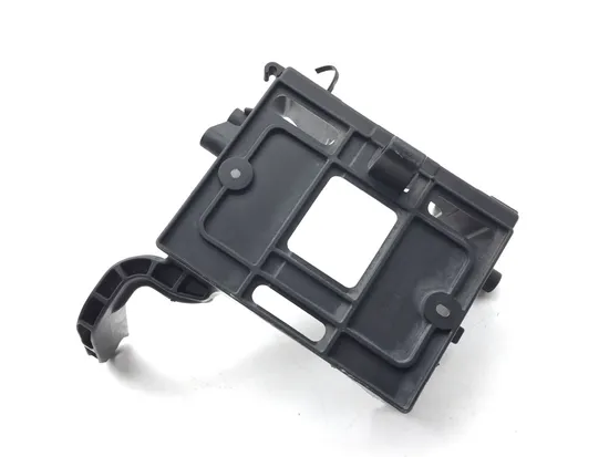 Battery Holder Bracket 2008 Harley-Davidson Electra Glide Classic FLHTC 2712A