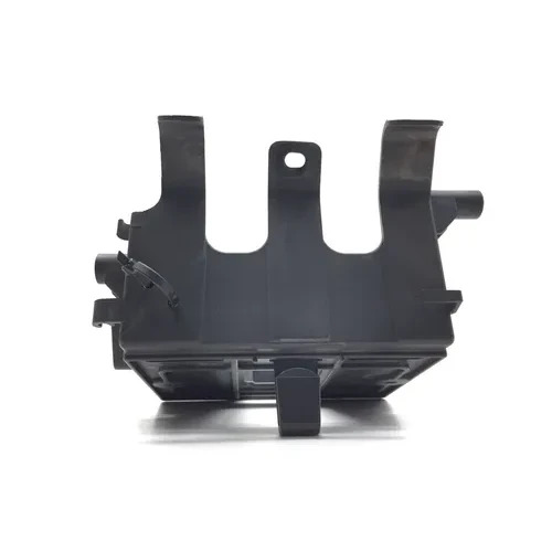 Battery Holder Bracket 2008 Harley-Davidson Electra Glide Classic FLHTC 2712A 7