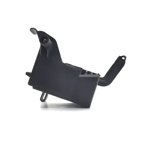 Battery Holder Bracket 2008 Harley-Davidson Electra Glide Classic FLHTC 2712A 5