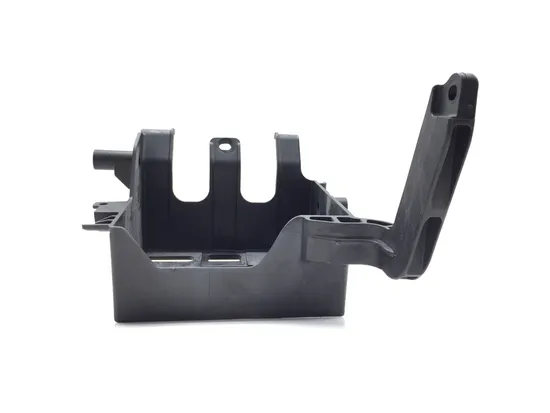 Battery Holder Bracket 2008 Harley-Davidson Electra Glide Classic FLHTC 2712A