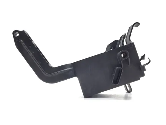 Battery Holder Bracket 2008 Harley-Davidson Electra Glide Classic FLHTC 2712A