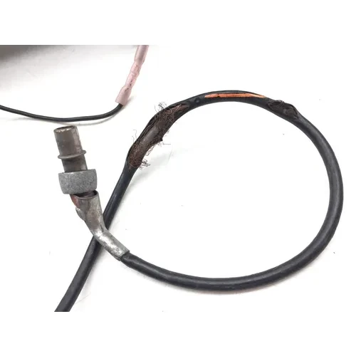 2008 Harley Touring Elctra Classic FLHTC Main Engine Wiring Harness 2712A x 2