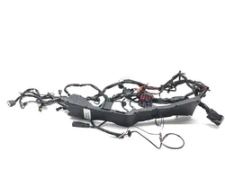 2008 Harley Touring Elctra Classic FLHTC Main Engine Wiring Harness 2712A x