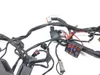 2008 Harley Touring Elctra Classic FLHTC Main Engine Wiring Harness 2712A x