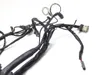 2008 Harley Touring Elctra Classic FLHTC Main Engine Wiring Harness 2712A x