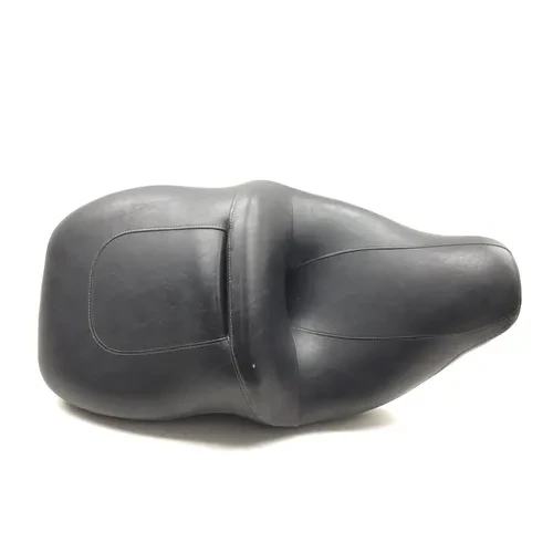 Seat 2008 Harley-Davidson Electra Glide Classic FLHTC 2712A x 17