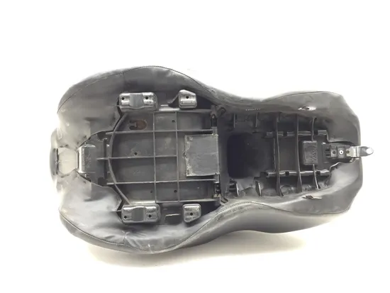 Seat 2008 Harley-Davidson Electra Glide Classic FLHTC 2712A x