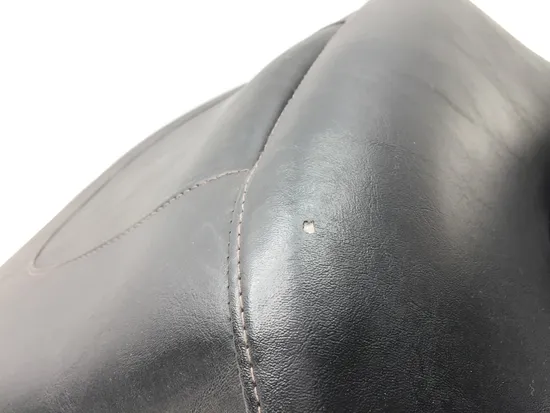 Seat 2008 Harley-Davidson Electra Glide Classic FLHTC 2712A x