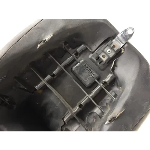 Seat 2008 Harley-Davidson Electra Glide Classic FLHTC 2712A x 20