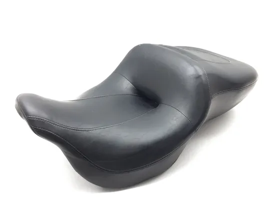 Seat 2008 Harley-Davidson Electra Glide Classic FLHTC 2712A x