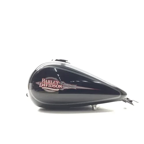 Gas Tank Fuel Petrol 2008 Harley-Davidson Electra Glide Classic FLHTC 2712A x 5