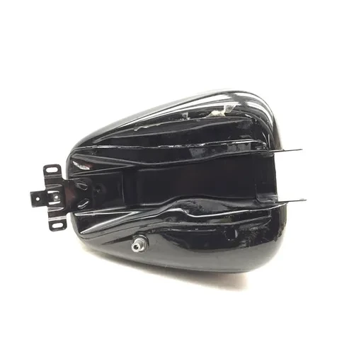 Gas Tank Fuel Petrol 2008 Harley-Davidson Electra Glide Classic FLHTC 2712A x 22