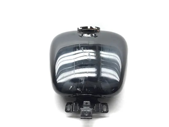 Gas Tank Fuel Petrol 2008 Harley-Davidson Electra Glide Classic FLHTC 2712A x