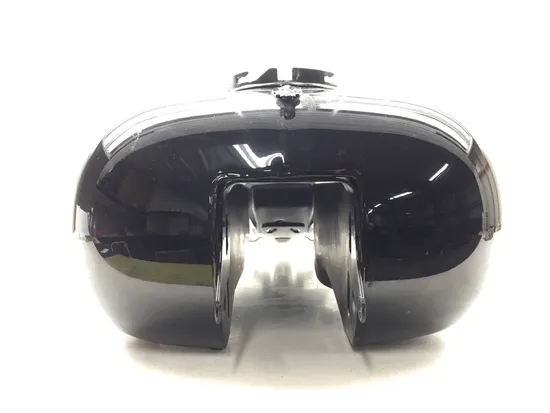 Gas Tank Fuel Petrol 2008 Harley-Davidson Electra Glide Classic FLHTC 2712A x