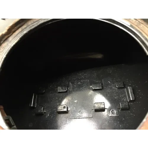 Gas Tank Fuel Petrol 2008 Harley-Davidson Electra Glide Classic FLHTC 2712A x 21