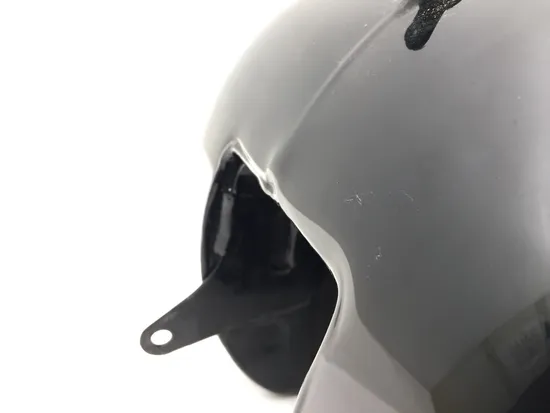 Gas Tank Fuel Petrol 2008 Harley-Davidson Electra Glide Classic FLHTC 2712A x