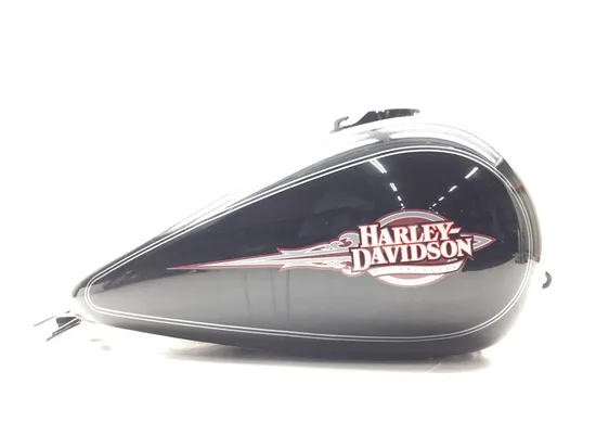 Gas Tank Fuel Petrol 2008 Harley-Davidson Electra Glide Classic FLHTC 2712A x
