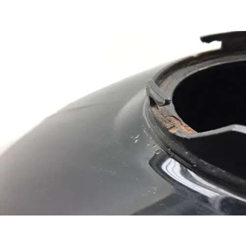 Gas Tank Fuel Petrol 2008 Harley-Davidson Electra Glide Classic FLHTC 2712A x 19